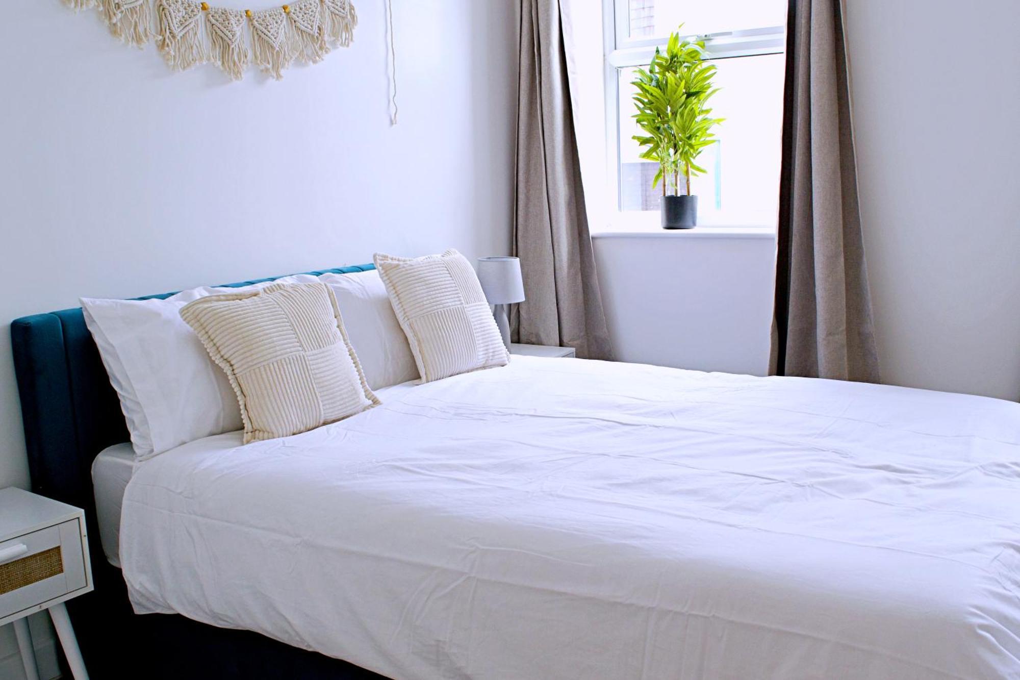 Luxury Flat Near Central London - Tower Bridge- Covent Garden Exteriér fotografie