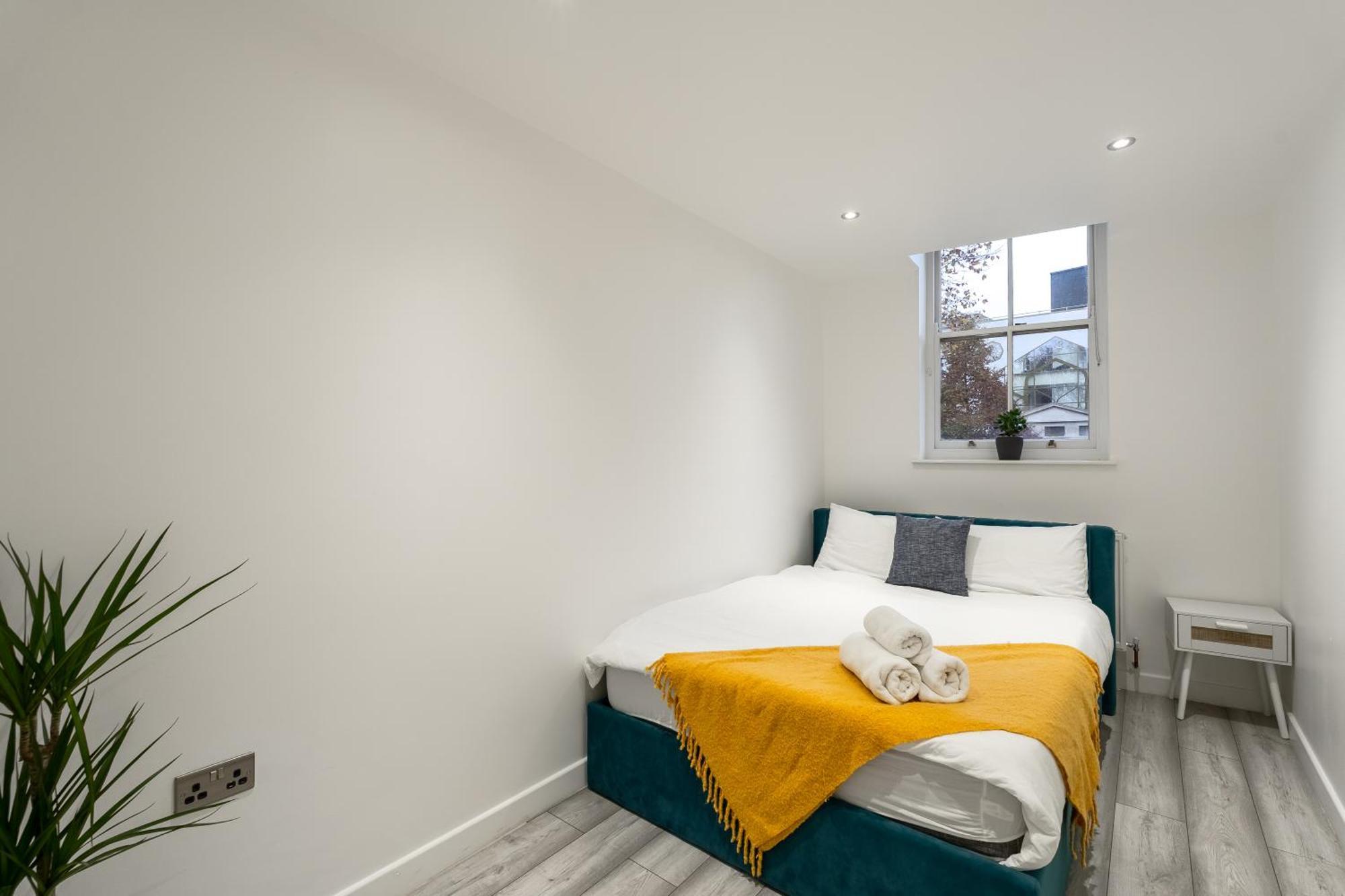 Luxury Flat Near Central London - Tower Bridge- Covent Garden Exteriér fotografie