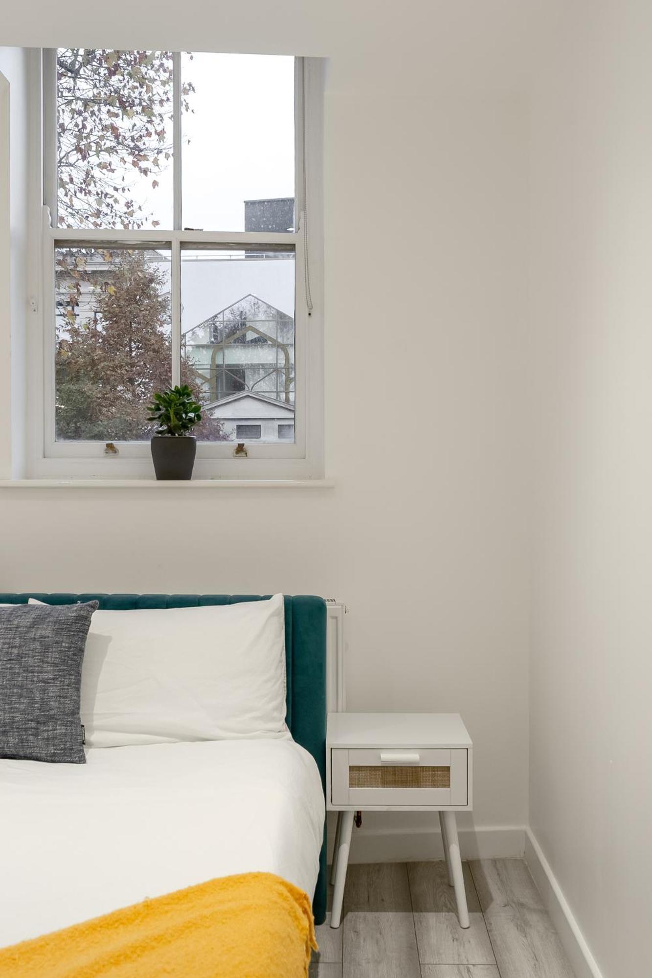 Luxury Flat Near Central London - Tower Bridge- Covent Garden Exteriér fotografie