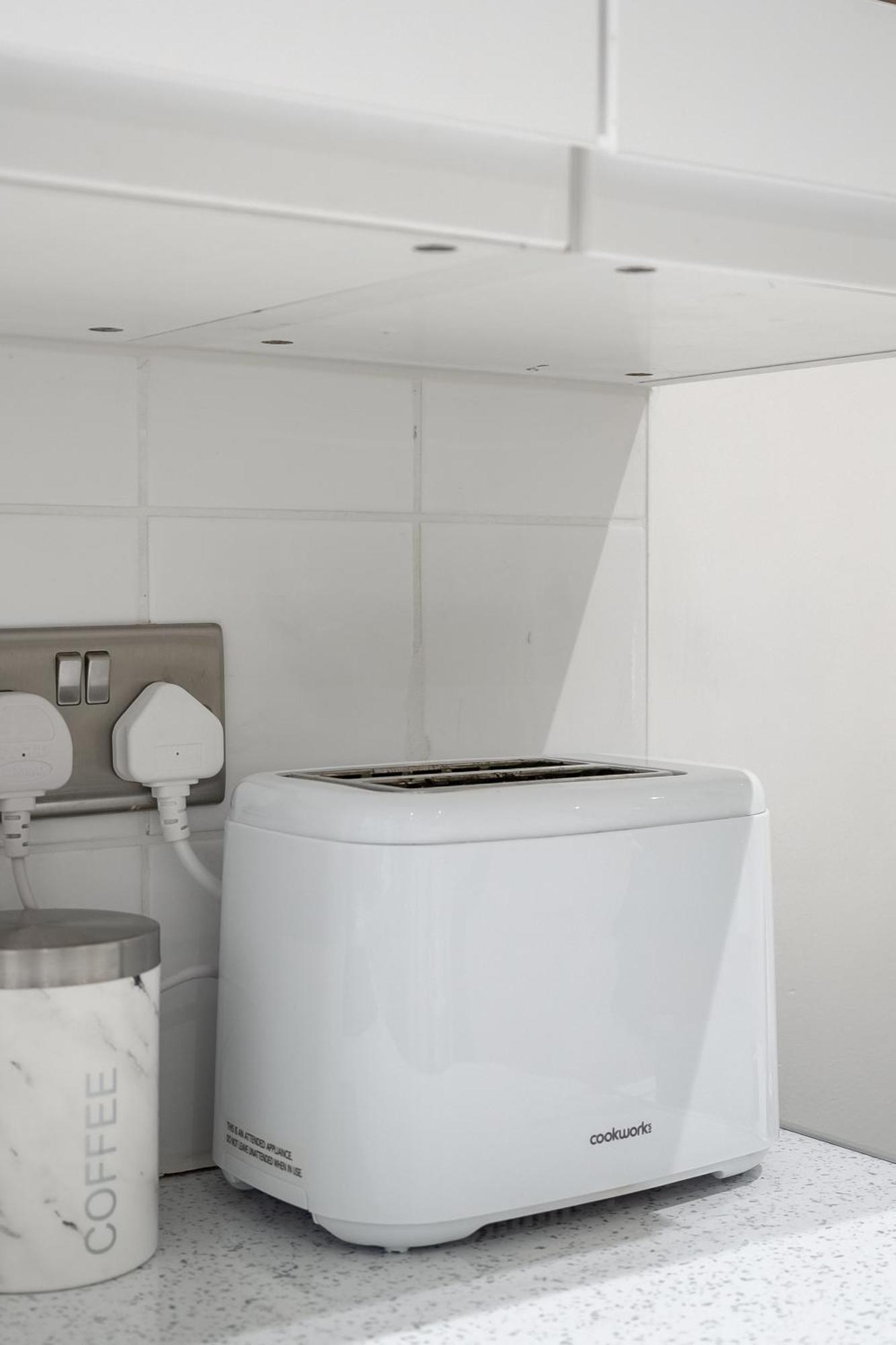 Luxury Flat Near Central London - Tower Bridge- Covent Garden Exteriér fotografie