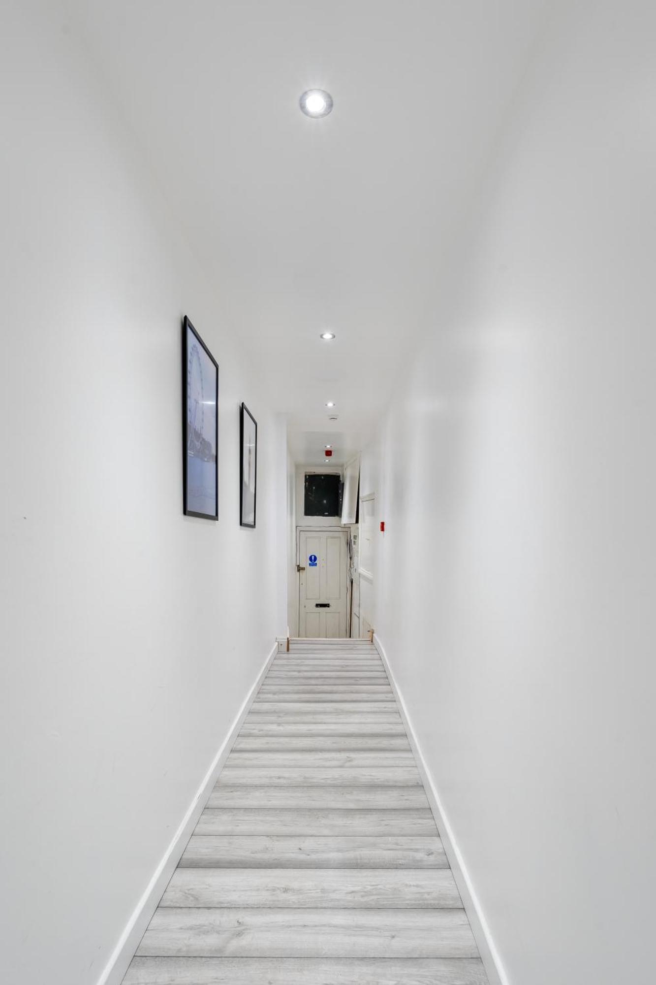 Luxury Flat Near Central London - Tower Bridge- Covent Garden Exteriér fotografie