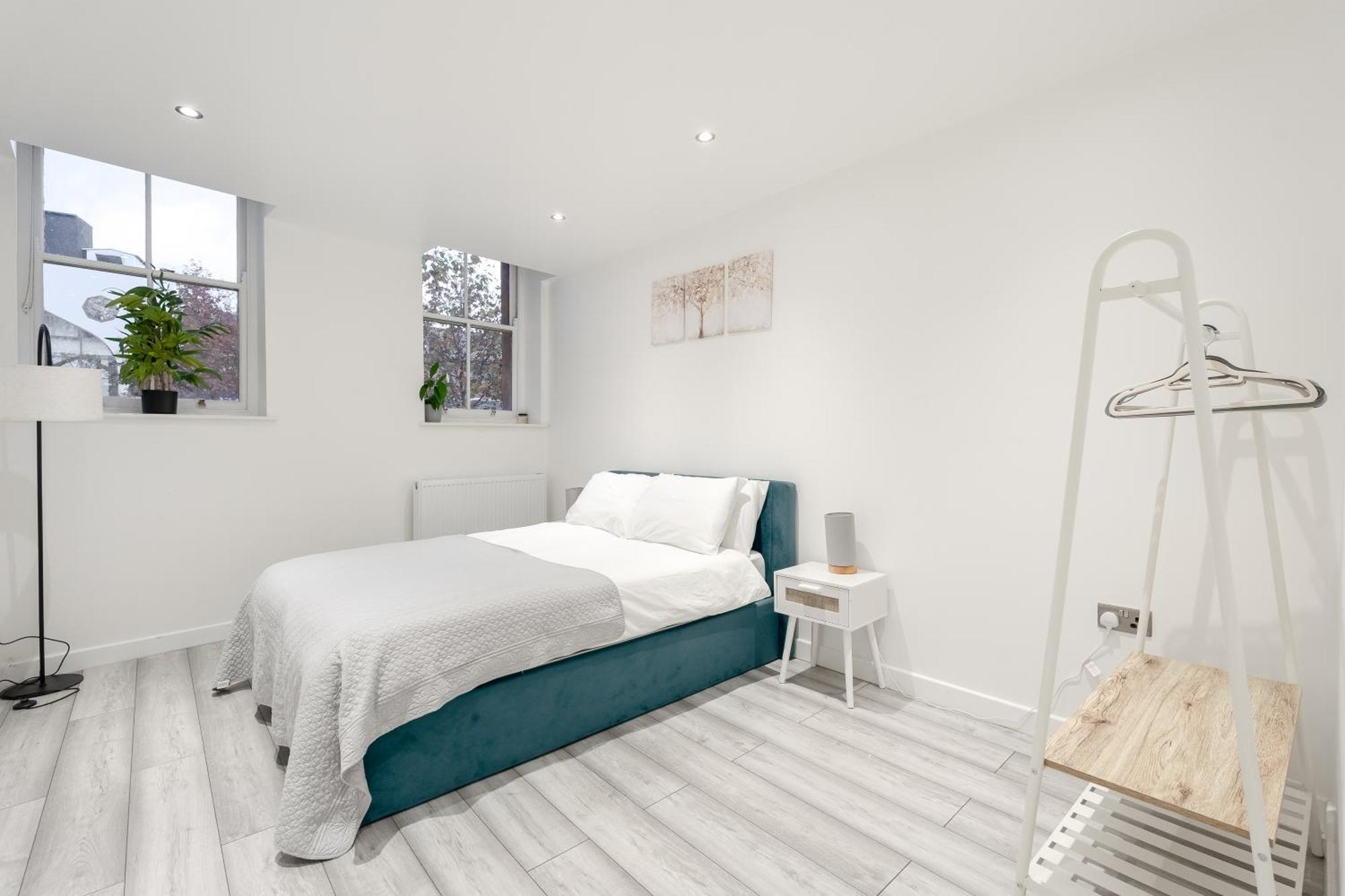 Luxury Flat Near Central London - Tower Bridge- Covent Garden Exteriér fotografie