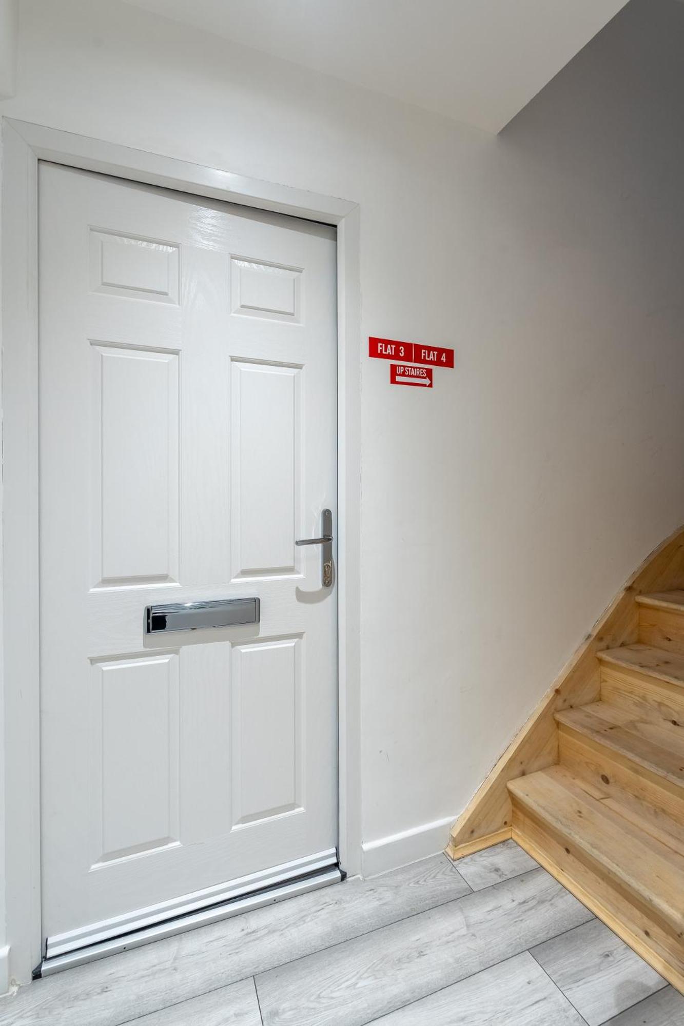 Luxury Flat Near Central London - Tower Bridge- Covent Garden Exteriér fotografie