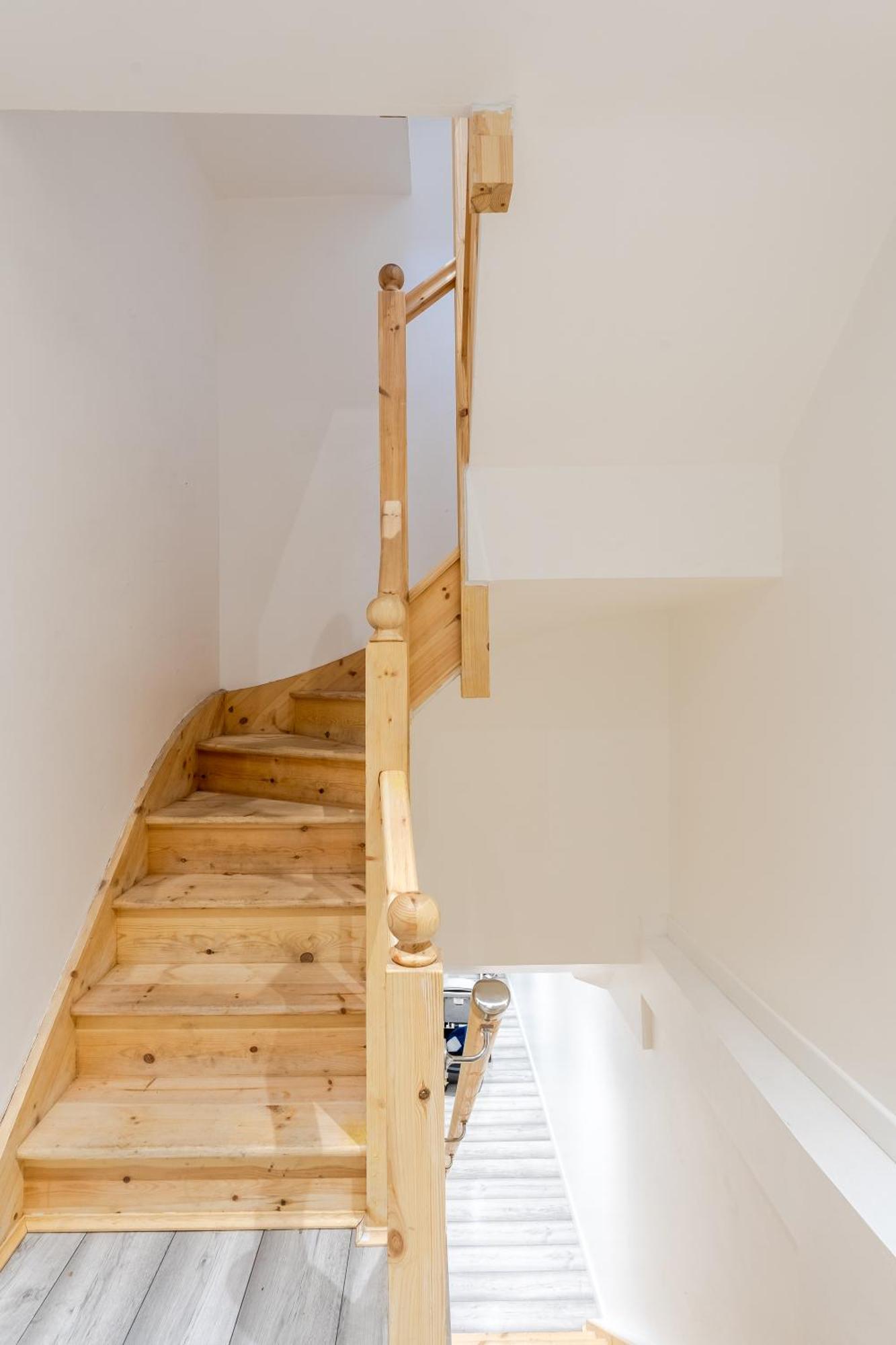 Luxury Flat Near Central London - Tower Bridge- Covent Garden Exteriér fotografie