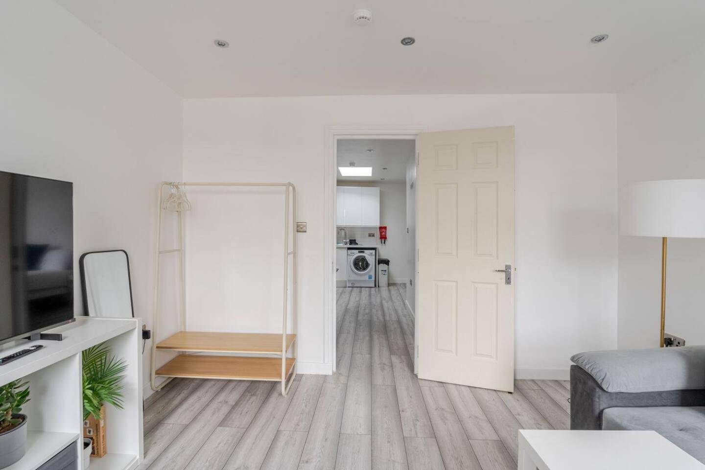 Luxury Flat Near Central London - Tower Bridge- Covent Garden Exteriér fotografie