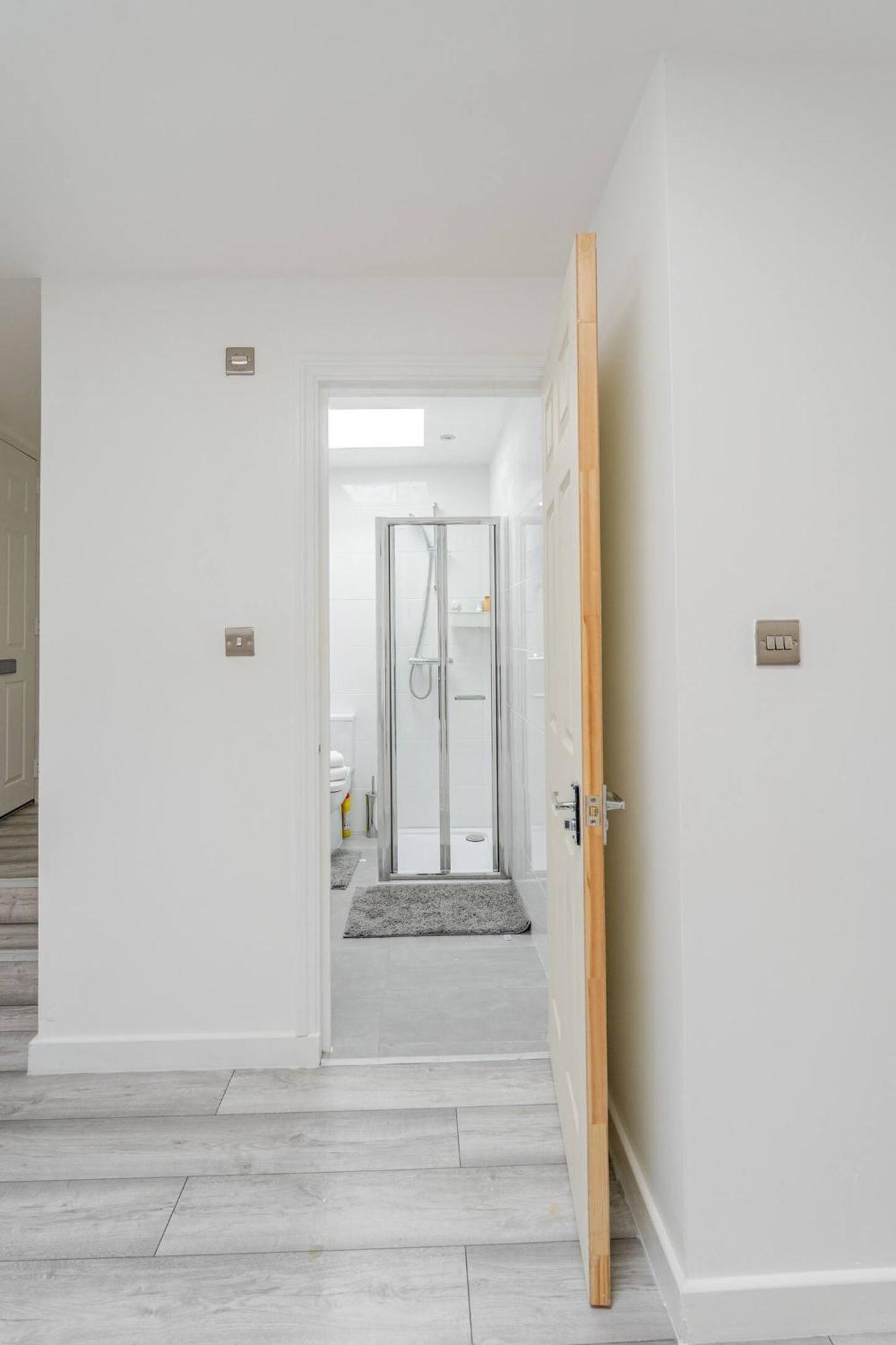 Luxury Flat Near Central London - Tower Bridge- Covent Garden Exteriér fotografie